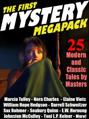 The Time Travel Megapack · 25 Modern and Classic Science Fiction Stories