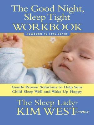 Good Night, Sleep Tight Workbook