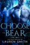 Choose the Bear