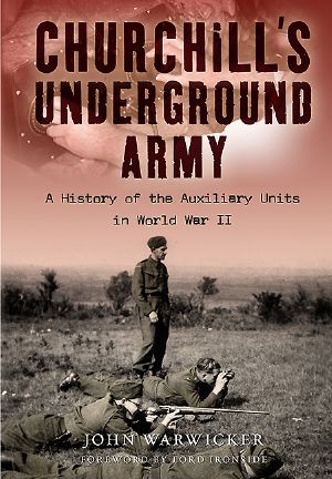 Churchill's Underground Army