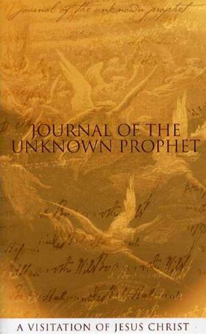 Journal of the Unknown Prophet