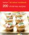 Hamlyn All Colour Cookbook · 200 Christmas Recipes