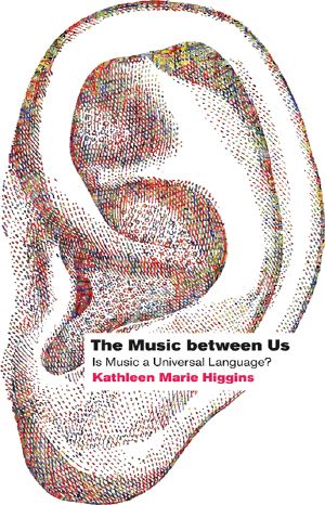 The Music between Us