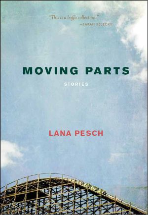 Moving Parts