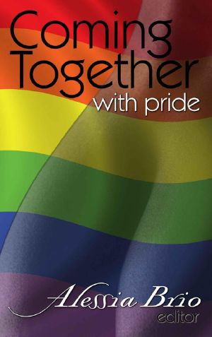 Coming Together · With Pride