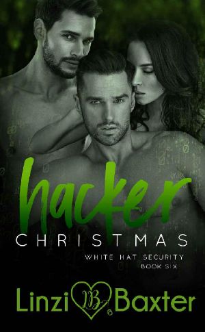 Hacker Christmas (White Hat Secuirty Book 6)