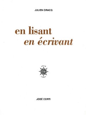 En Lisant en Écrivant