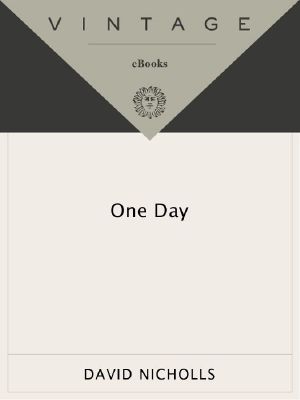 One Day (Vintage Contemporaries Original)