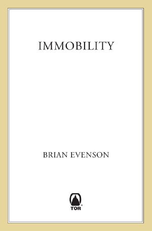 Immobility