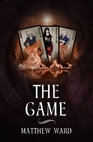 The Game · A Tale of Aradane