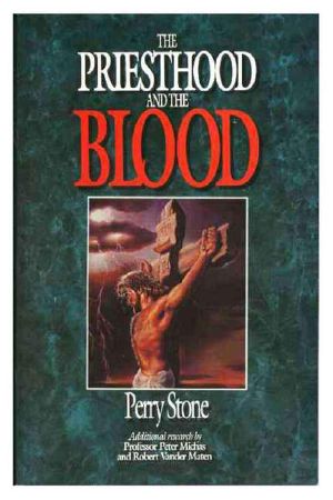 Mystery of the Priesthood and the Blood