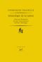 Généalogie De La Raison · Essai Sur L'historicité Du Sujet Transcendantal De Kant À Heidegger (Epimethée)