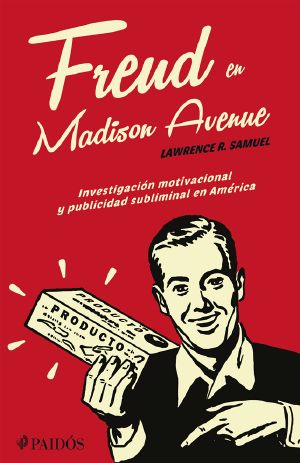 Freud en Madison Avenue