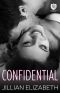 Confidential: An Everyday Heroes World Novel