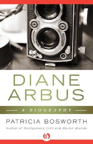 Diane Arbus · A Biography