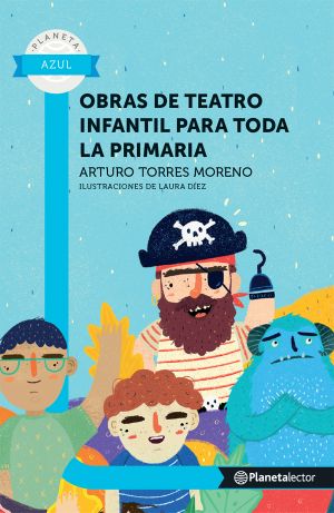 Obras de teatro infantil para toda la primaria