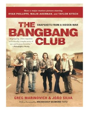 The Bang-Bang Club