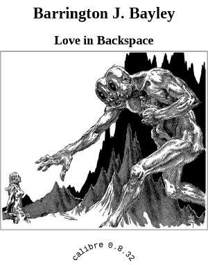 Love in Backspace