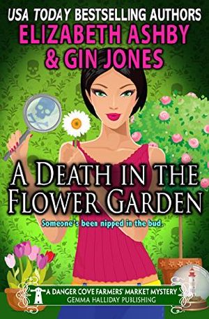 A Death in the Flower Garden