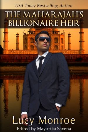 The Maharajah's Billionaire Heir