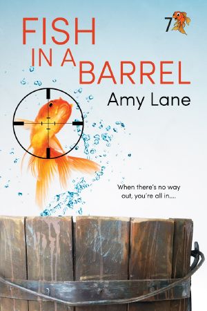 Fisch in der Tonne (Fish in a Barrel)