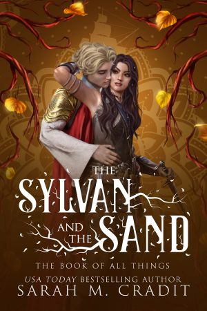 The Sylvan and the Sand