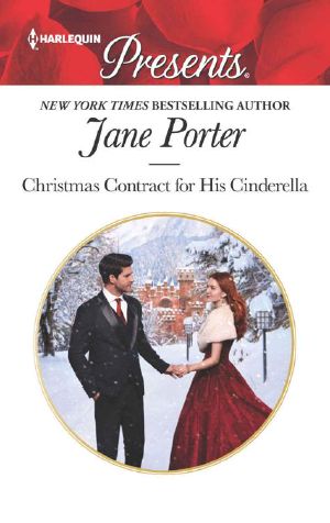 Christmas Contract for His Cinderella (HQR Presents)