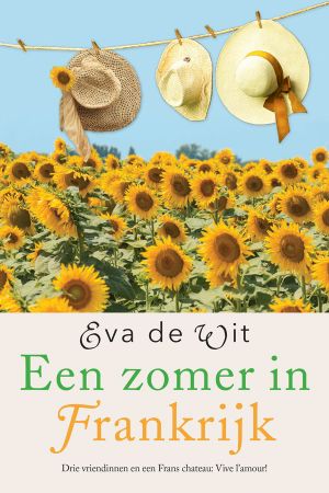 Een Zomer in Frankrijk