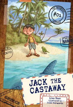 Jack the Castaway