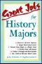 Great Jobs for History Majors