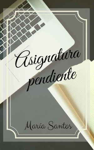 Asignatura pendiente