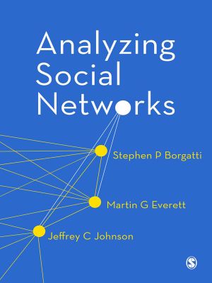 Analyzing Social Networks