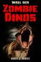 Insel der Zombie-Dinos