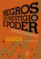 Negros de prestígio e poder: ascensão social, estilos de vida e racismo na cidade de Salvador