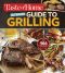 Taste of Home Ultimate Guide to Grilling