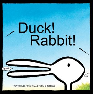 Duck! Rabbit!