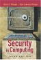 Security in Computing · 3rd Edition