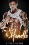 Too Hot to Handle · A Curvy Girl Romance