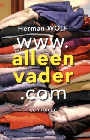 www.AlleenVader.com (NL, 2007)