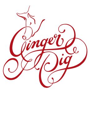 Ginger Pig Farmhouse