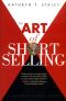 The Art of Short Selling
