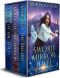 The Sword, Mirror, Jewel · Box Set · the Complete Science Fantasy Trilogy