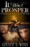 It Won't Prosper · Parable on Infidelity in Marriage