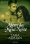 (Midnight Breed #9) Além da meia-noite