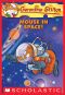 Geronimo Stilton #52 · Mouse in Space!