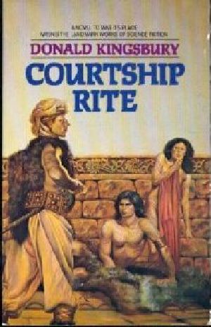 Courtship Rite