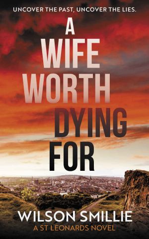 A Wife Worth Dying For