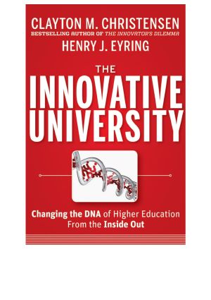 The Innovative University