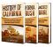 History of California: A Captivating Guide to the History of the Golden State, Starting From When Native Americans Dominated Through European Exploration to the Present