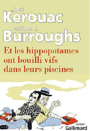 Et Les Hippopotames Ont Bouillis Vifs Dans Leurs Piscines